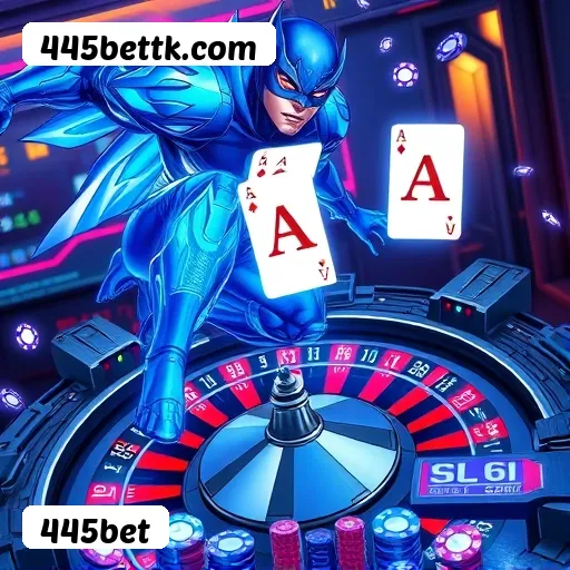 Estatísticas 445bet novembro 2024 - 87 mil jogadores ativos, R$47M pagos, RTP 96.52%