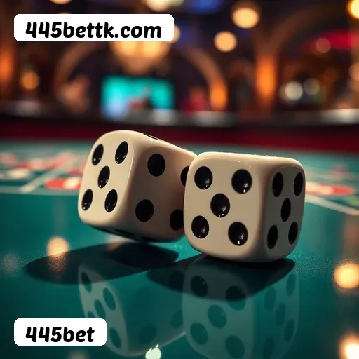 445bet PIX instantâneo Brasil - Depósito e saque em minutos 24/7