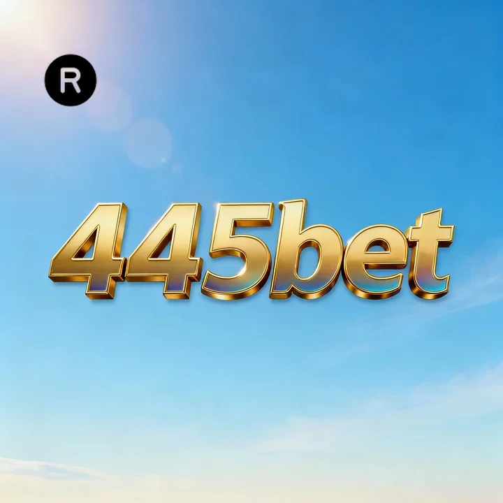 Cadastro rápido e seguro na 445bet