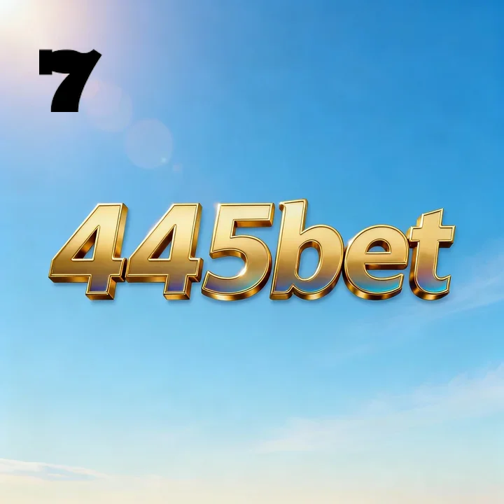 Slots online da 445bet com jackpots progressivos